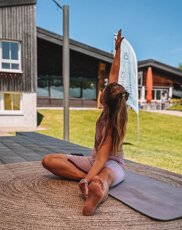 Yoga Retreat Oberstaufen AllgaeuYoga Retreat Oberstaufen Allgaeu