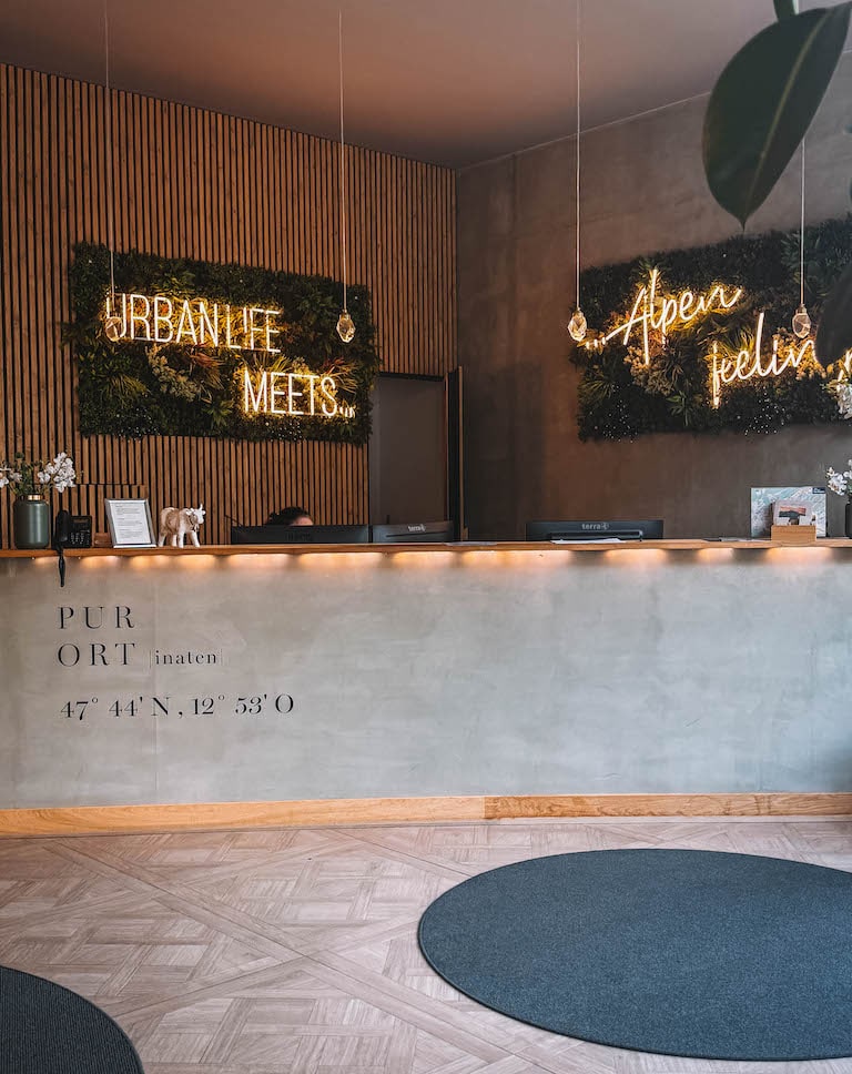 Alpenstadthotels Bad Reichenhall