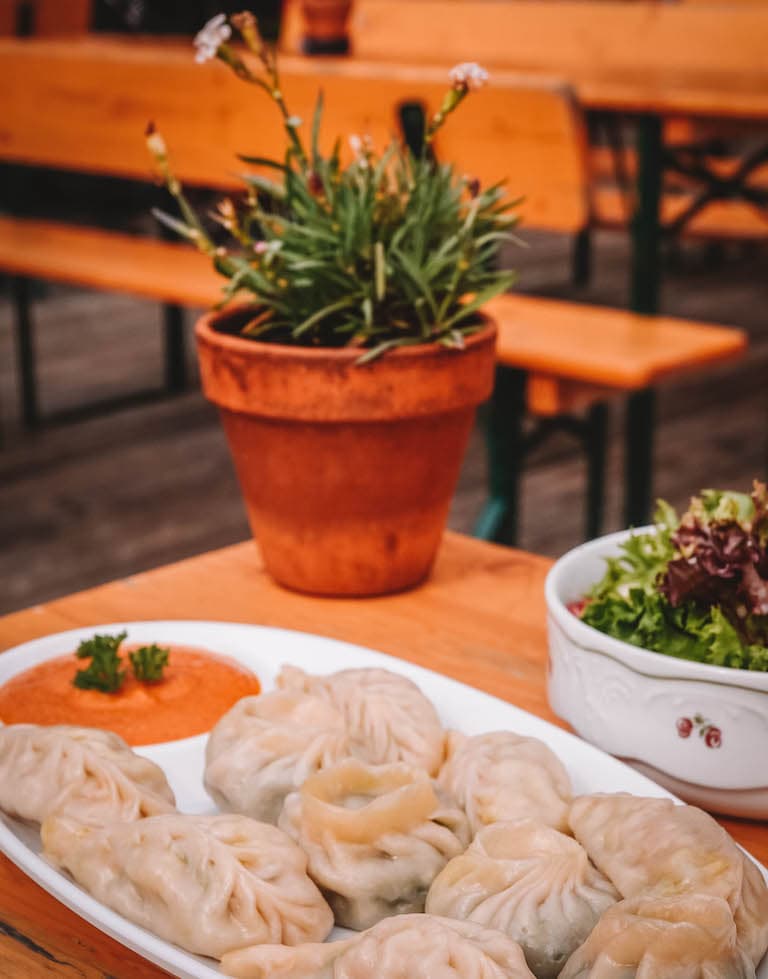 Frassenhuette Bludenz Momos
