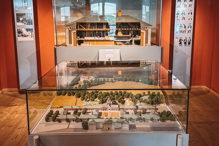 Museum Alte Saline