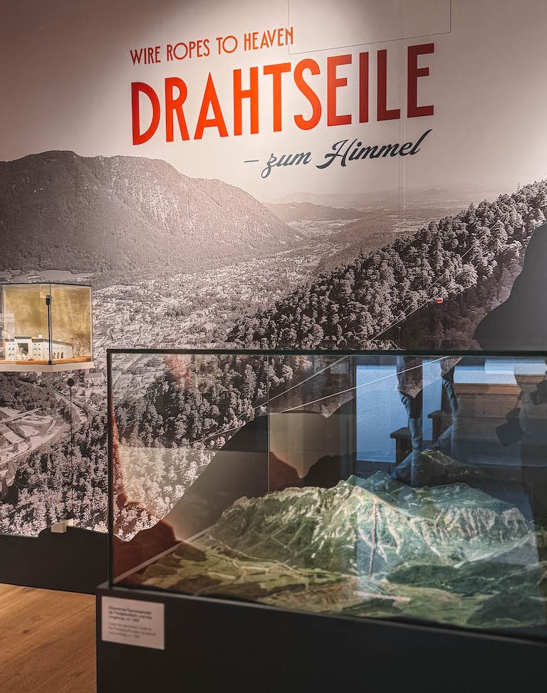 Museum Predigtstuhl