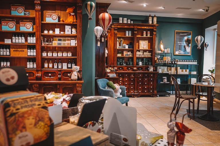 Oesterlin Bad Reichenhall
