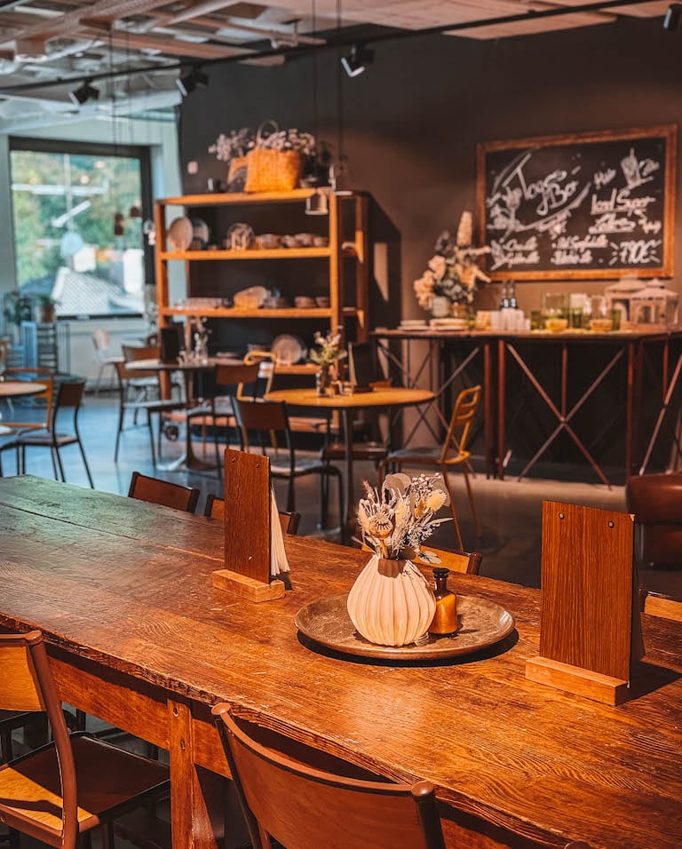Tagesbar Juhasz