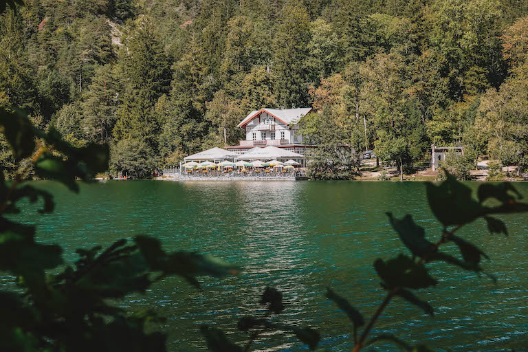 Thumsee Restaurant