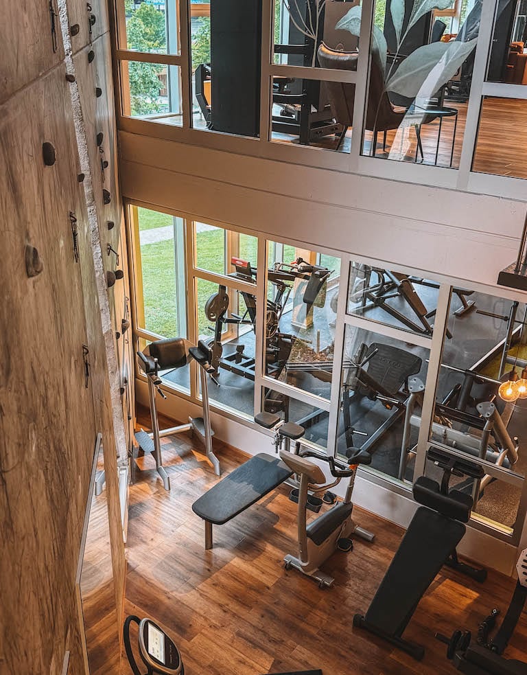 Val Blu Bludenz Fitness