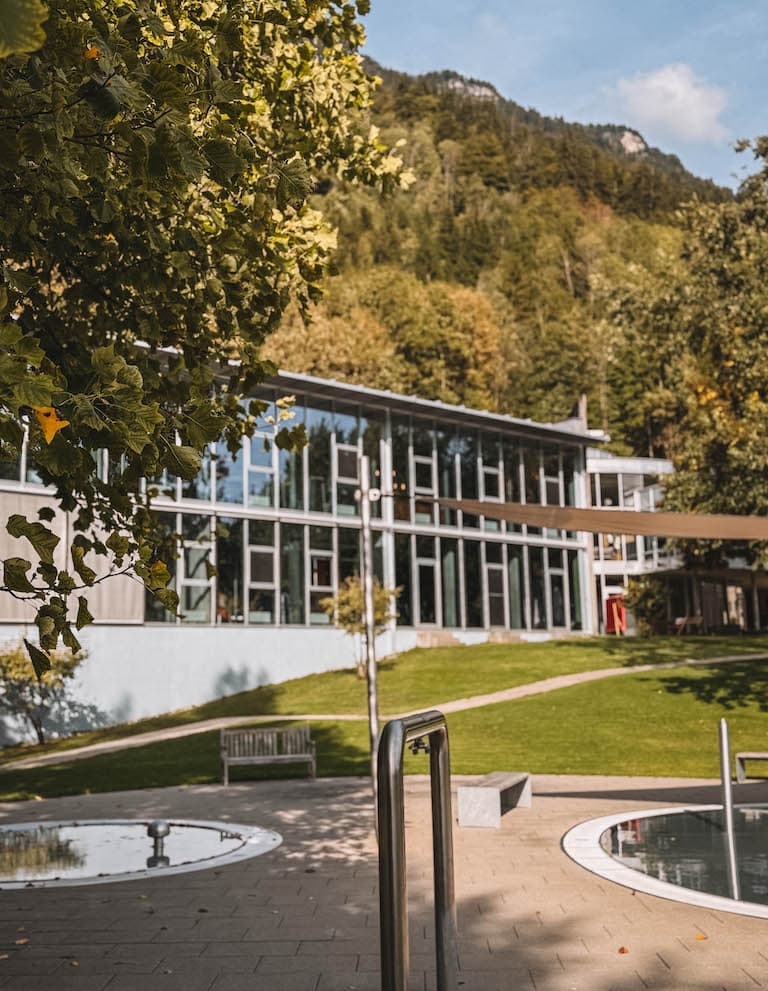 Val Blu Bludenz